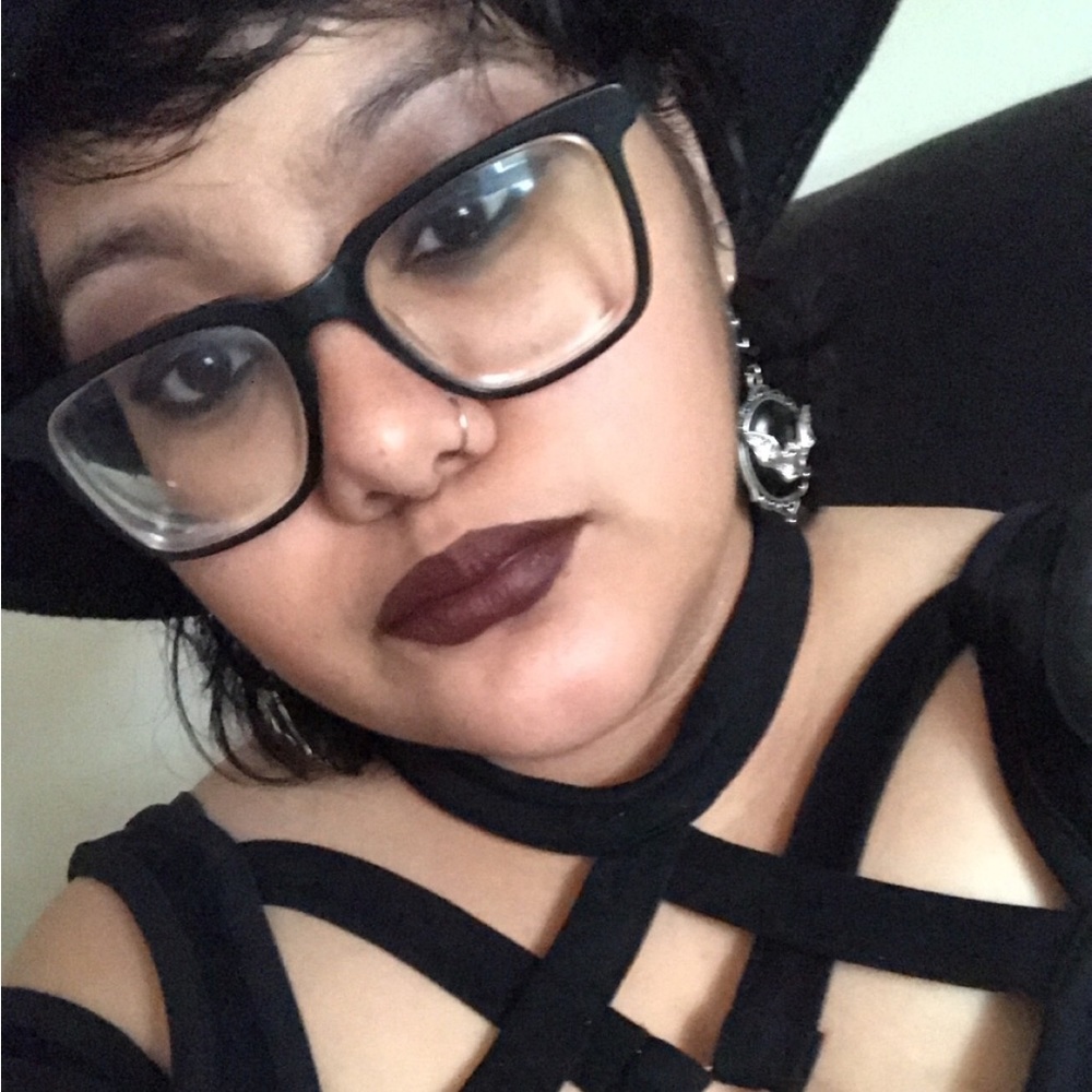 Meet your Posher, Natalia